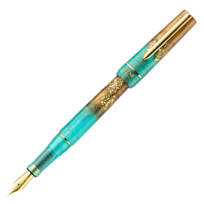 BENU 168飞艇体彩开奖官网最新记录 Fountain Pen - Lush