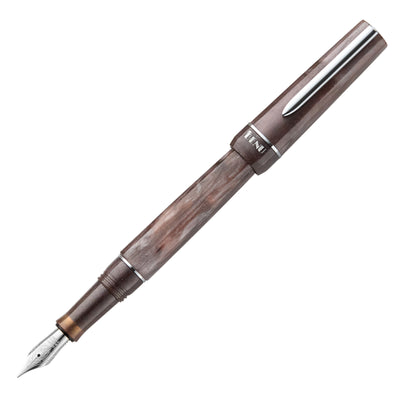 BENU 168飞艇体彩开奖官网最新记录 Fountain Pen - Satin