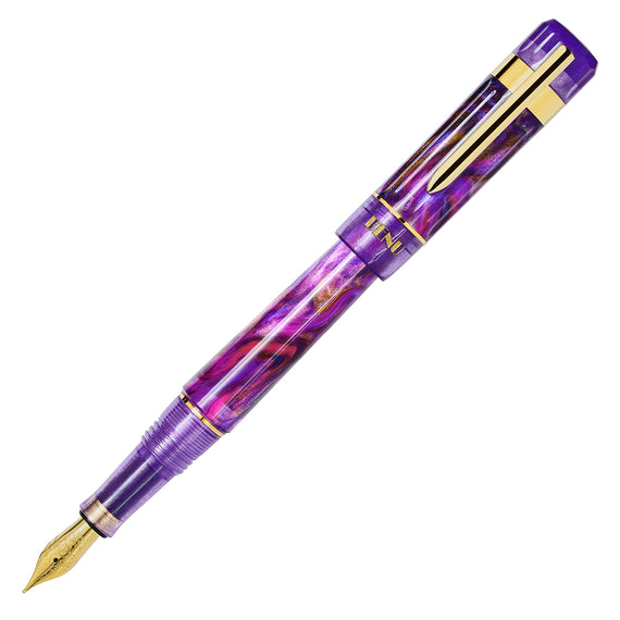 BENU Tribute Fountain Pen - Kahlo