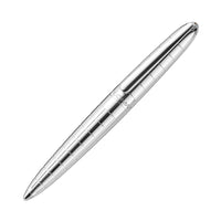 Diplomat Aero Fountain Pen - Rhomb