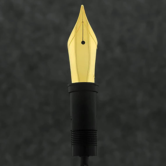 JoWo #6 Steel Nib Unit - Gold