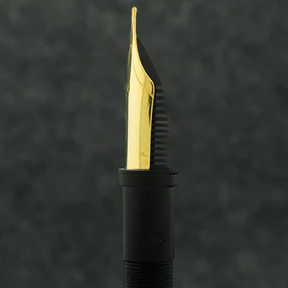JoWo #6 Steel Nib Unit - Gold